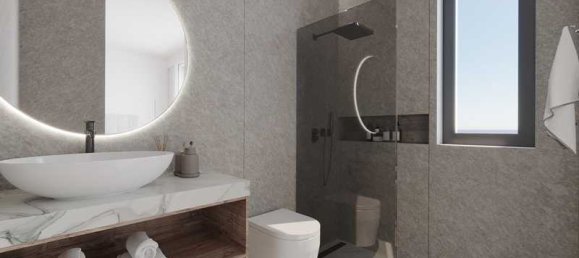 Villa de 3 dormitorios en Geroskípou, Cyprus No. 20163 5