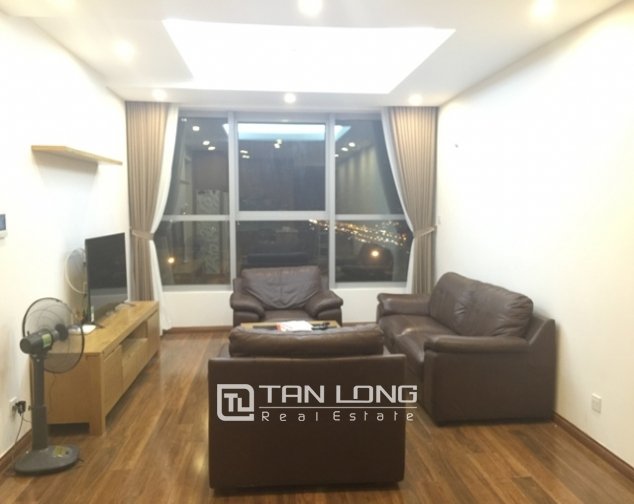 2 Schlafzimmer Wohnung in Cau Giay, Vietnam, Nr. 3500