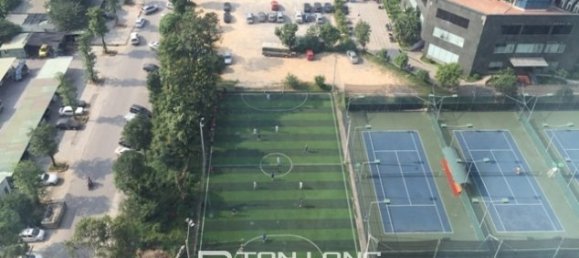 2 Schlafzimmer Wohnung in Cau Giay, Vietnam, Nr. 3500 6