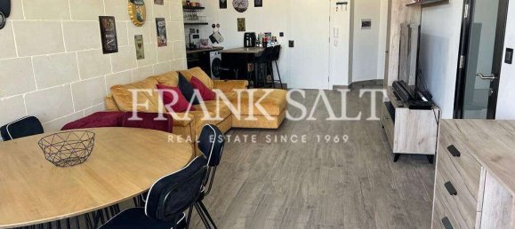 Apartamento de 2 dormitorios en Sannat, Malta No. 6131 2