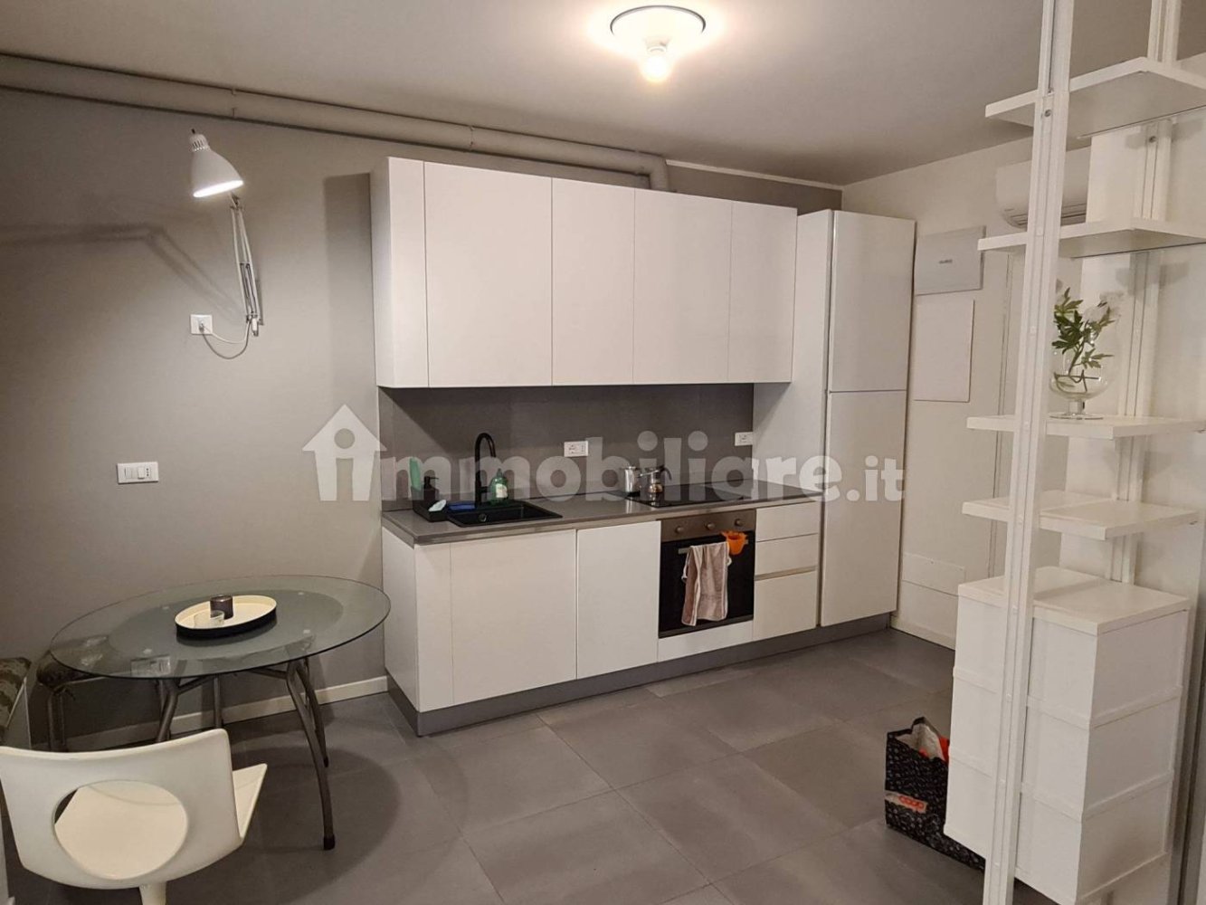 1 bedroom Apartment in Bologna, Italy No. 271408