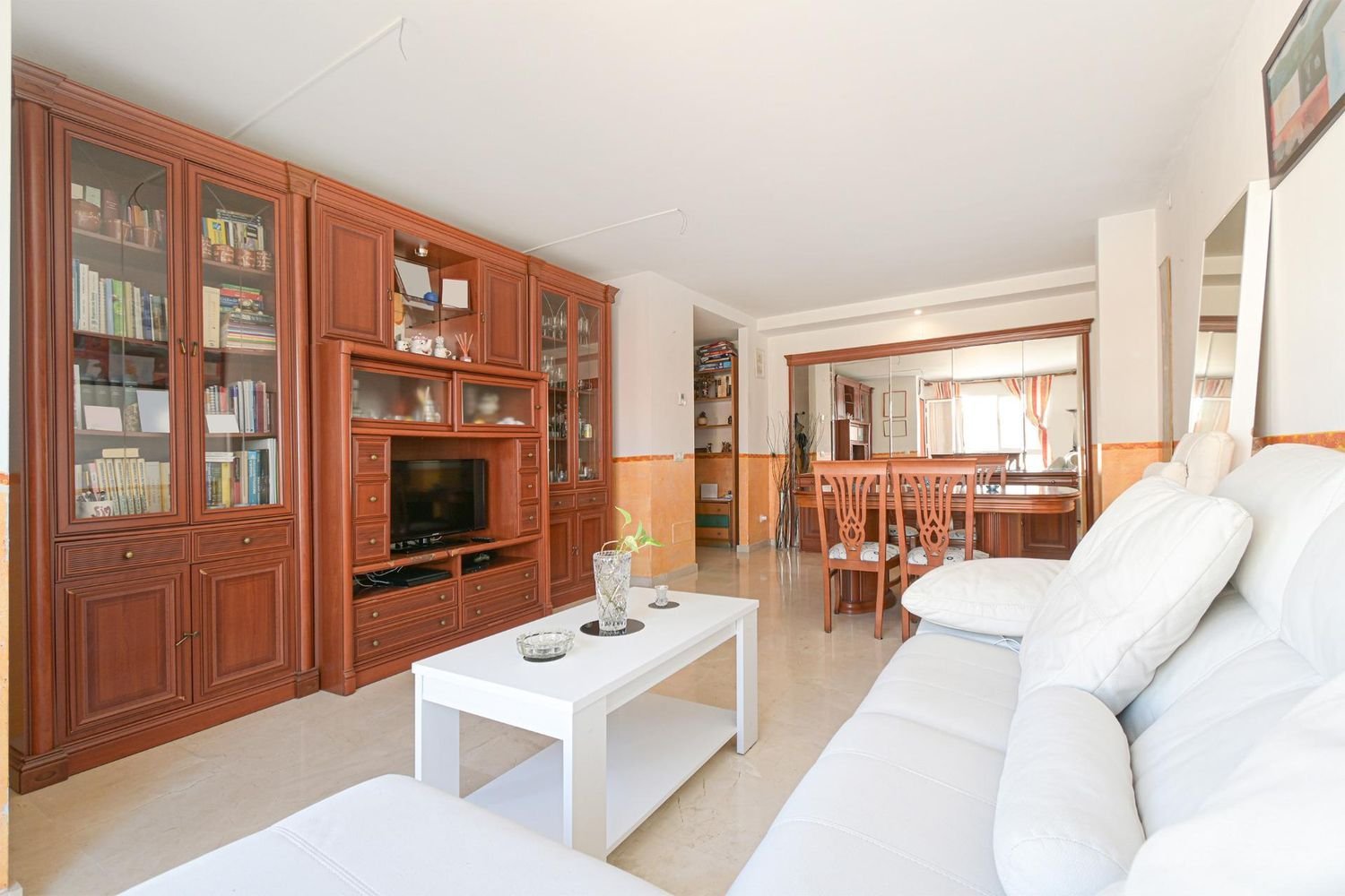 3 Schlafzimmer Wohnung in Palma de Majorca, Spain, Nr. 153526