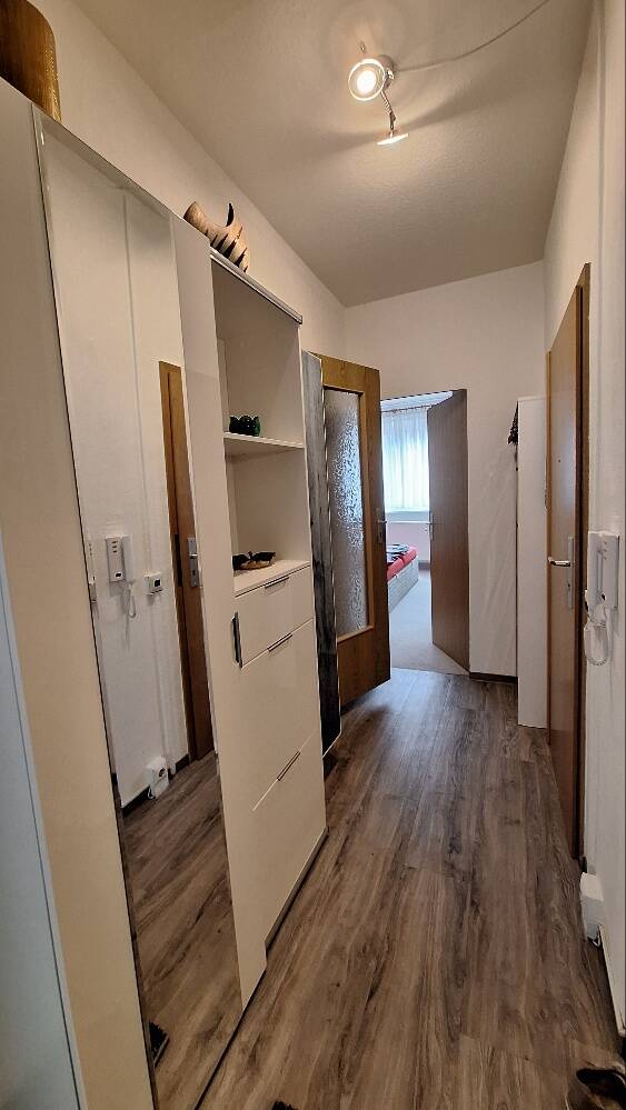 3-Zimmer Wohnung in Magdeburg, Germany, Nr. 316753