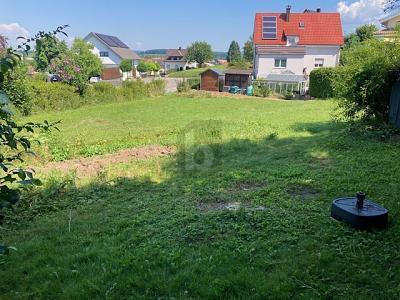 635m² Land in Lorrach, Germany No. 229845