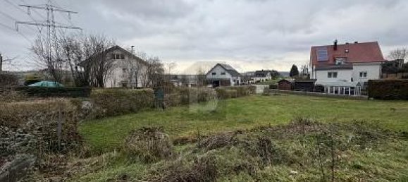 635m² Land in Lorrach, Germany No. 229845 5