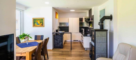 5-Zimmer Haus in Feldbach, Austria, Nr. 136051 10