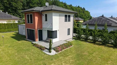 5-Zimmer Haus in Feldbach, Austria, Nr. 136051