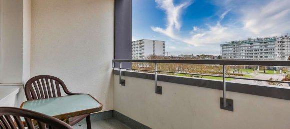 1 Schlafzimmer Wohnung in Nordfriesland, Germany, Nr. 16012 7