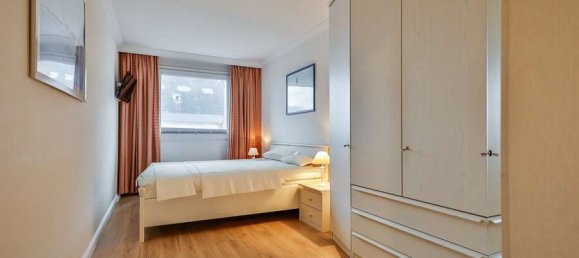 1 Schlafzimmer Wohnung in Nordfriesland, Germany, Nr. 16012 5