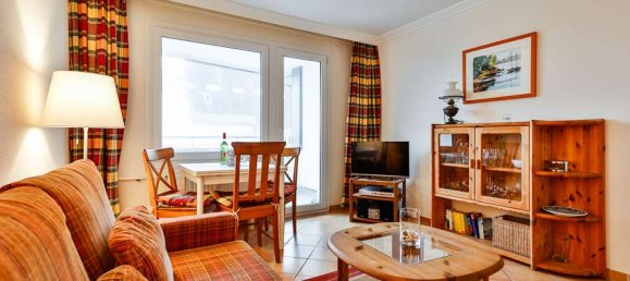 1 Schlafzimmer Wohnung in Nordfriesland, Germany, Nr. 16012 3