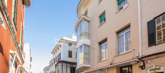 Imóvel comercial T10 em Mahon, Spain N.º 703 2