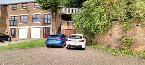 3 bedrooms House in Biggin Hill, United Kingdom No. 4759 14