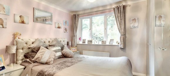 3 bedrooms House in Biggin Hill, United Kingdom No. 4759 12