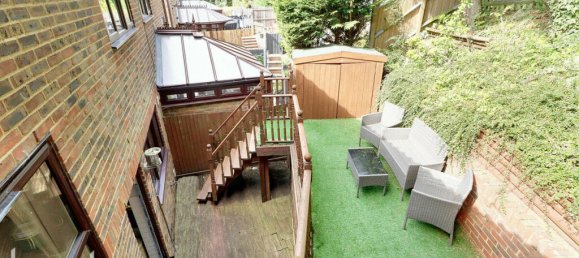 3 bedrooms House in Biggin Hill, United Kingdom No. 4759 16