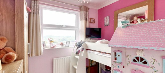 3 bedrooms House in Biggin Hill, United Kingdom No. 4759 11