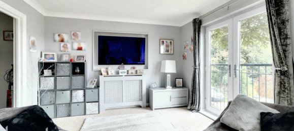 3 bedrooms House in Biggin Hill, United Kingdom No. 4759 5