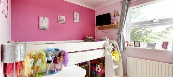 3 bedrooms House in Biggin Hill, United Kingdom No. 4759 10