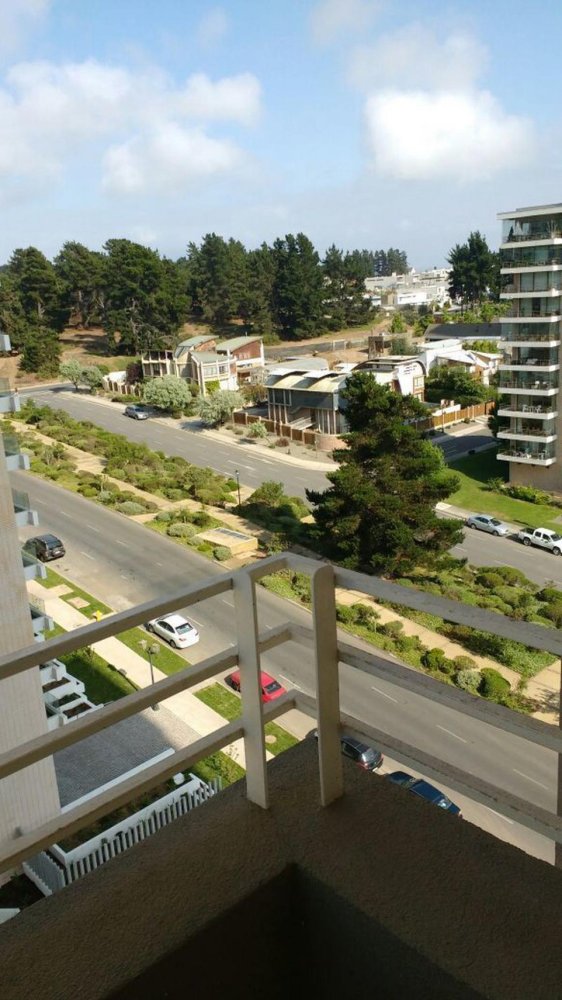 3 bedrooms Apartment in Valparaiso, Chile No. 1458