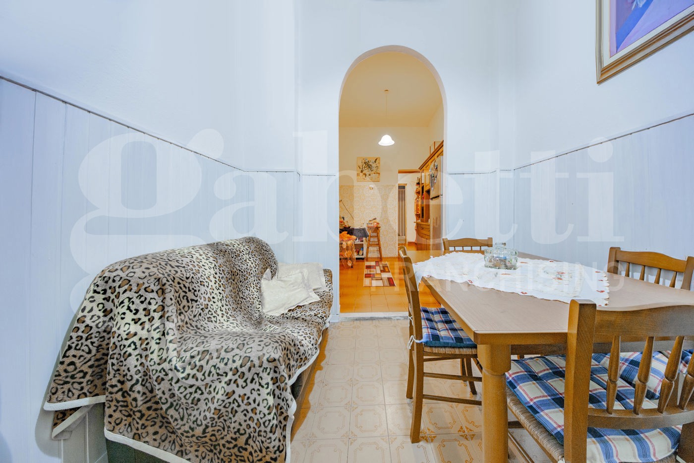 Casa de 3 dormitorios en Selargius, Italy No. 363252