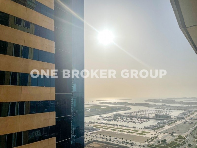 1 bedroom Apartment in Dubai Marina, UAE No. 2656