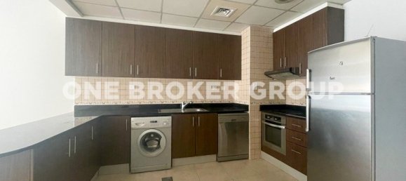 1 bedroom Apartment in Dubai Marina, UAE No. 2656 7