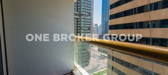 1 bedroom Apartment in Dubai Marina, UAE No. 2656 12