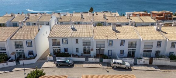 3 غرف نوم تاون هاوس في Luz, Portugal رقم 345352 27