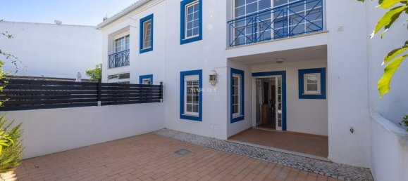 3 غرف نوم تاون هاوس في Luz, Portugal رقم 345352 24