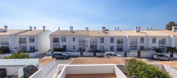 3 غرف نوم تاون هاوس في Luz, Portugal رقم 345352 17