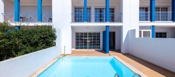 3 غرف نوم تاون هاوس في Luz, Portugal رقم 345352 22