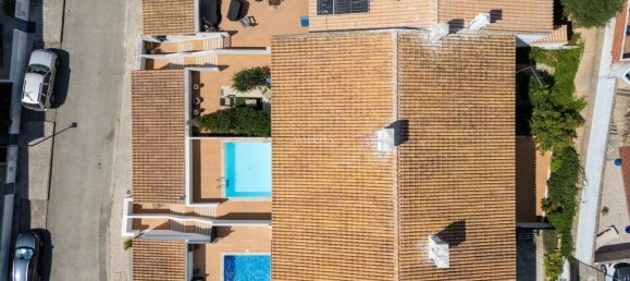 3 غرف نوم تاون هاوس في Luz, Portugal رقم 345352 28