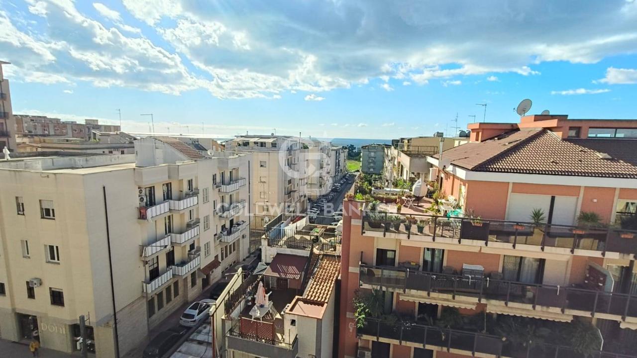 6-Zimmer Wohnung in Gela, Italy, Nr. 170853