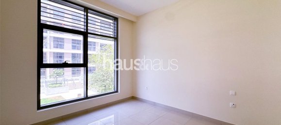 Квартира с 2 спальнями в Дубай Хилс Эстейт, ОАЭ № 99120 12