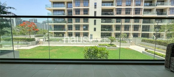 Квартира с 2 спальнями в Дубай Хилс Эстейт, ОАЭ № 99120 5