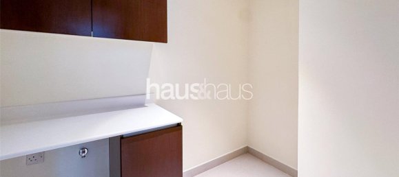 Квартира с 2 спальнями в Дубай Хилс Эстейт, ОАЭ № 99120 11