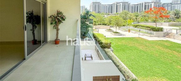 Квартира с 2 спальнями в Дубай Хилс Эстейт, ОАЭ № 99120 3