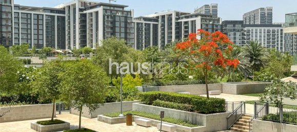 Квартира с 2 спальнями в Дубай Хилс Эстейт, ОАЭ № 99120 14