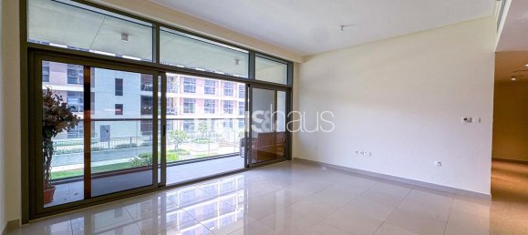 Квартира с 2 спальнями в Дубай Хилс Эстейт, ОАЭ № 99120 4