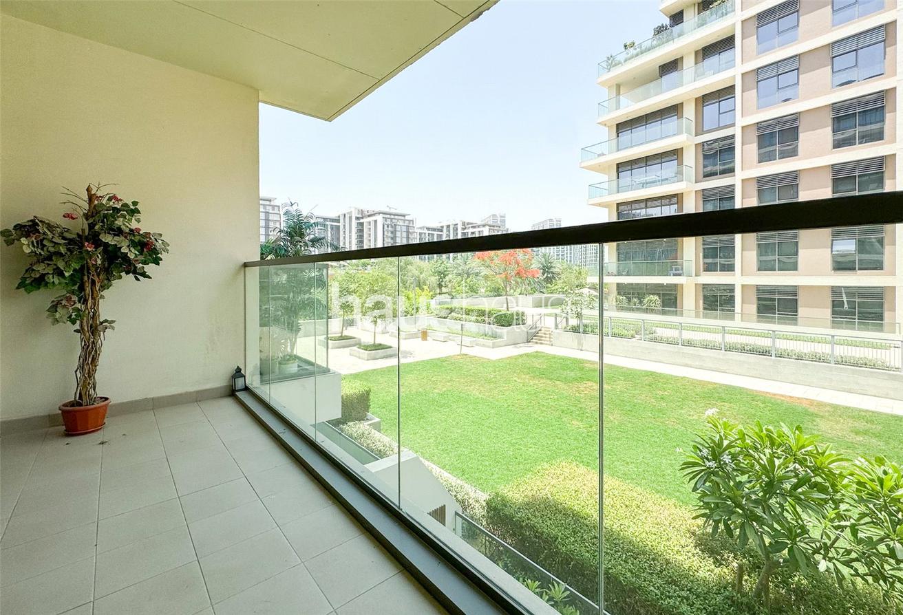 Квартира с 2 спальнями в Дубай Хилс Эстейт, ОАЭ № 99120