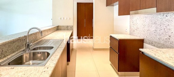 Квартира с 2 спальнями в Дубай Хилс Эстейт, ОАЭ № 99120 8