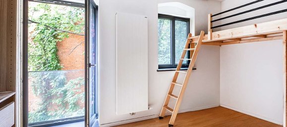 Квартира с 3 спальнями в Кройцберг, Германия № 305423 10