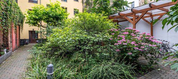 Квартира с 3 спальнями в Кройцберг, Германия № 305423 15