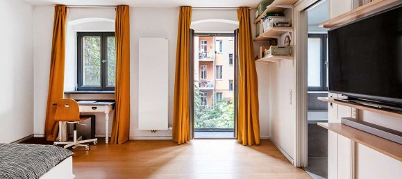 Квартира с 3 спальнями в Кройцберг, Германия № 305423 9