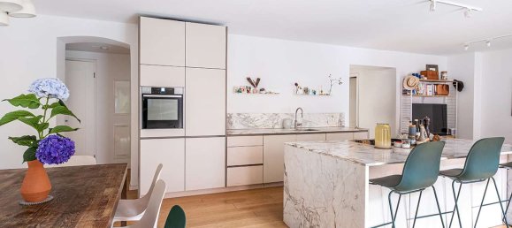 Квартира с 3 спальнями в Кройцберг, Германия № 305423 4