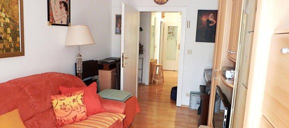 3 rooms Apartment in Reichenau an der Rax, Austria No. 139556 9