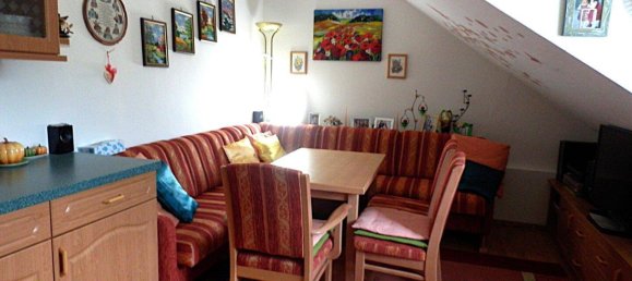 3 rooms Apartment in Reichenau an der Rax, Austria No. 139556 3