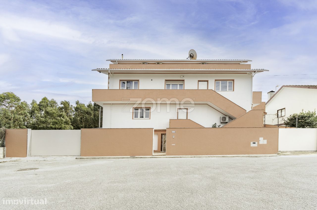 4 bedrooms House in Rio Tinto, Portugal No. 134334