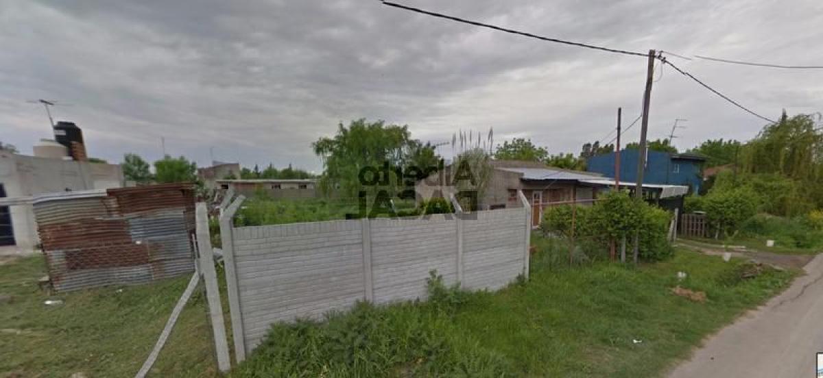  Land in Campo Creado, Argentina No. 44807