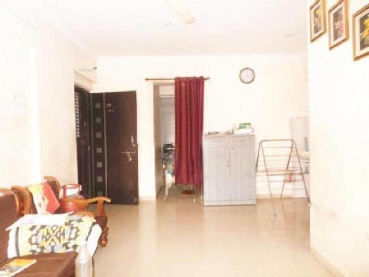 2 bedrooms House in Mumbai, India No. 60877