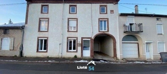 2 chambres Maison de ville à Ambacourt, France No. 46847 36